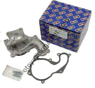 Ford Connect (2002-2013) 1.8 Tdci Devirdaim (Oes)