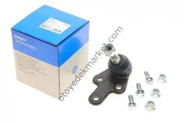 Ford Focus C-Max (2004-2008) Rotil 18 Mm (Delphi)