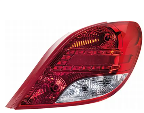 PEUGEOT 207 (2006-2008) SAĞ ARKA STOP (HELLA)