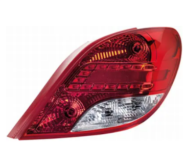 PEUGEOT 207 (2006-2008) SAĞ ARKA STOP (HELLA)
