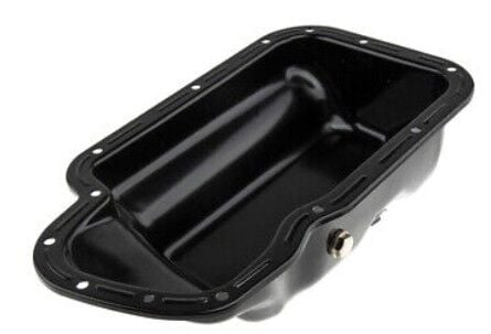 PEUGEOT 206 (1999-2009) 1.4 BENZİNLİ YAĞ KARTERİ (İTHAL)