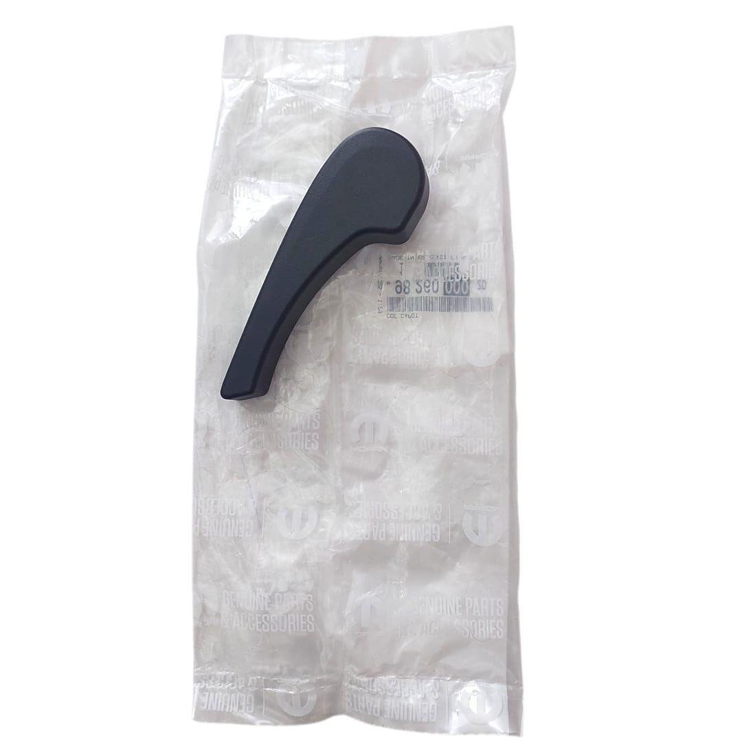 Peugeot 208 (2020-2024) Kaput Açma İç Mandalı (Orijinal)