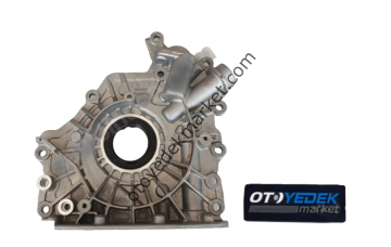 Ford Focus (2014-2019) 1.5 Tdci Yağ Pompası Komple (Fomoco)