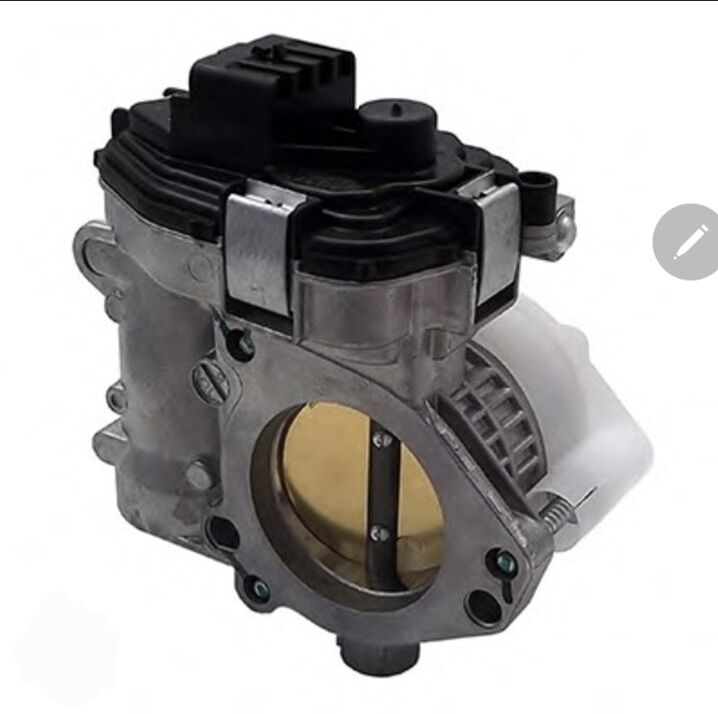 Peugeot 206 (1999-2012) 1.4 16V Benzinli Gaz Kelebeği (İthal)