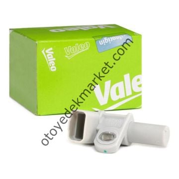 Citroen Berlingo (1998-2008) 1.6 Hdi ve 2.0 Hdi için Eksantrik Kam Mili Konum Kaptörü / Sensörü / Okuyucu (Valeo)