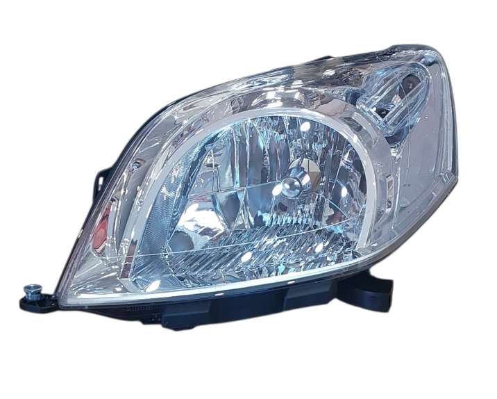 Citroen Nemo (2008-2018) Sol Ön Far Elektrikli Motorlu (Tyc)