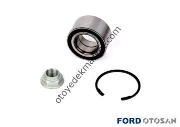 Ford Courier (2014-2022) Ön Porya Rulmanı +Abs (Otosan)