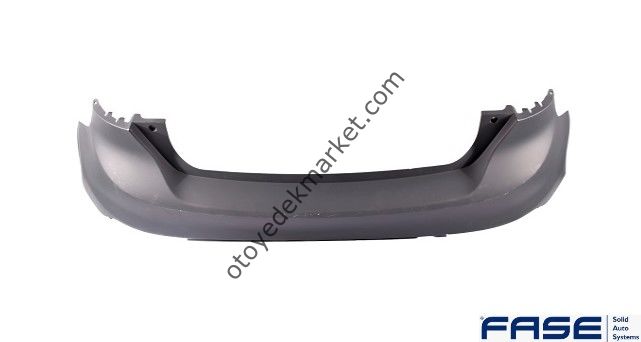 Ford Focus (2011-2014) Arka Tampon (Fase)