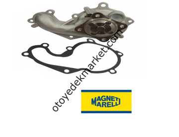Ford Connect (2002-2013) 1.8 Tdci Devirdaim (Marelli)
