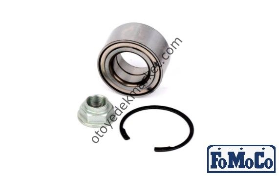 Ford Courier (2014-2022) Ön Porya Rulmanı +Abs (Fomoco)