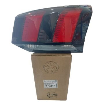 Peugeot 5008 (2017-2021) Sağ Arka İç Stop Lambası (Orijinal)