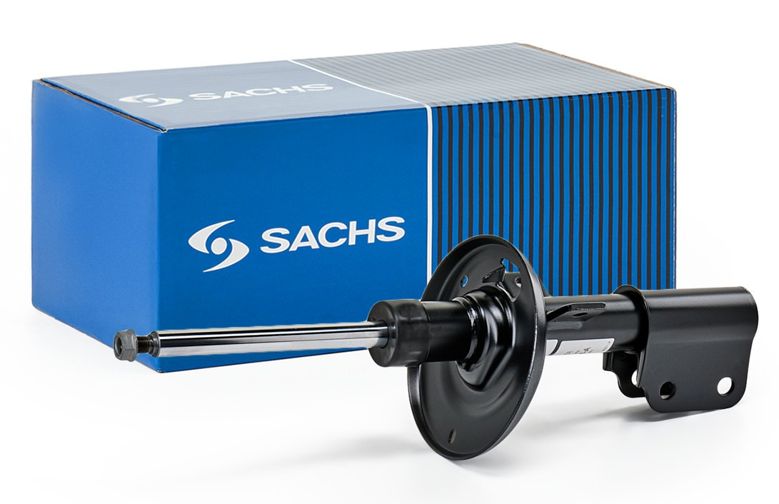 Opel Vivaro (2020-2026) Ön Amortisör (Sachs)