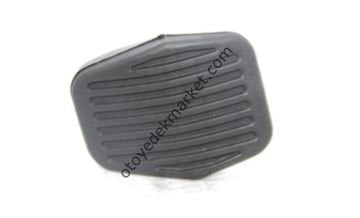Ford Focus (2004-2007) Fren Pedal Lastiği Tırnaklı (Fase)
