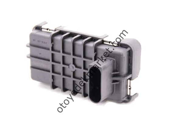 Ford Transit (2006-2018) Turbo Beyni (Actuator) 155 Ps (Sle)