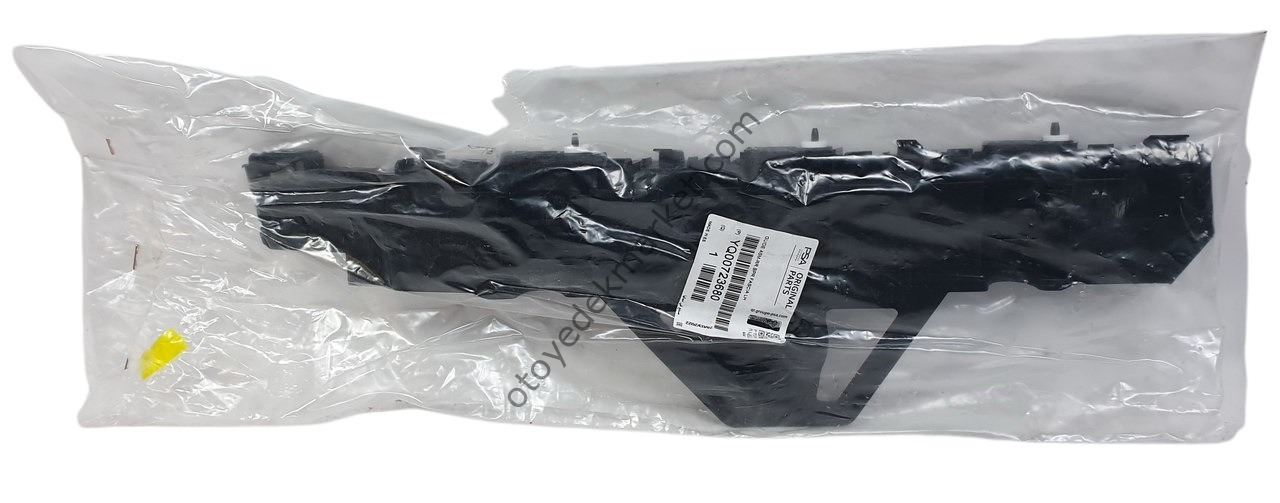 Opel Crossland (2020-2024) Arka Tampon Sol Bağlantı Ayağı (Orijinal)