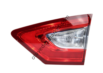 Ford Mondeo (2014-2018) Arka Sağ İç Stop Lambası Komple (Otosan)
