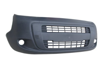 Citroen Nemo (2008-2017) Alttan Sisli Ön Tampon (İthal)