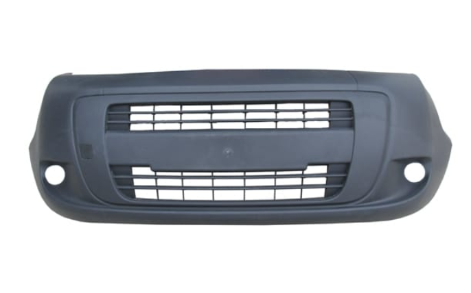 Citroen Nemo (2008-2017) Alttan Sisli Ön Tampon (İthal)