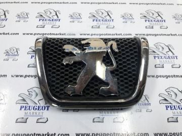 PEUGEOT PARTNER (1998-2002) Panjur Arslan Arması (İthal)