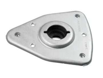 Citroen C4 Spacetourer (2018-2024) Ön Amortisör Üst Kule Takozu (Meha)