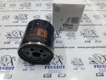PEUGEOT BOXER 2.2 HDI (2013-2020) DEMİR TİP YAĞ FİLTRESİ (ORJİNAL)