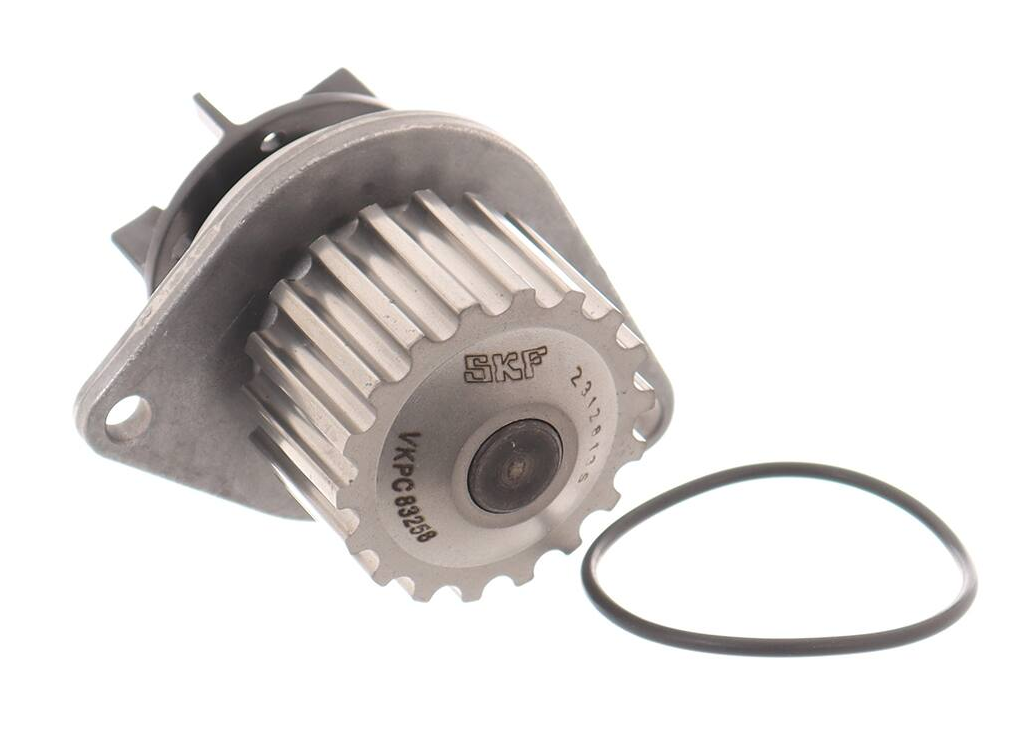Peugeot 207 (2006-2012) 1.4 16v Benzinli Su Pompası (Skf)