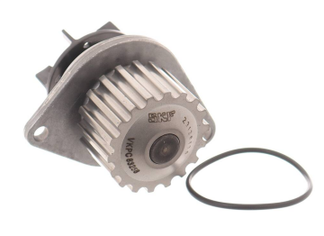 Peugeot 207 (2006-2012) 1.4 16v Benzinli Su Pompası (Skf)