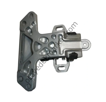 Peugeot 407 (2004-2011) Dizel ve Benzinli Motor Sol Üst Takozu (Üçel)