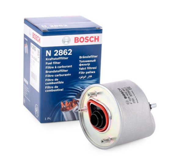 PEUGEOT 308 EURO5 (2011-2013) YAKIT FİLTRESİ (BOSCH)