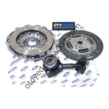 Ford Connect (2002-2013) 75 ve 90 Ps Debriyaj Seti+Bilyalı (Otosan)