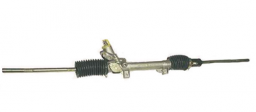 PEUGEOT PARTNER (1998-2008) HİDROLİK DİREKSİYON KUTUSU KOMPLE