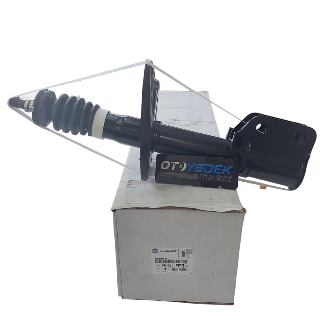 Citroen Ami (2021-2024) Ön Amortisör (Orjinal)