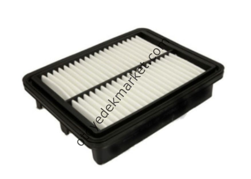 Ford Ranger (2002-2011) Hava Filtresi Kare (Filtron)