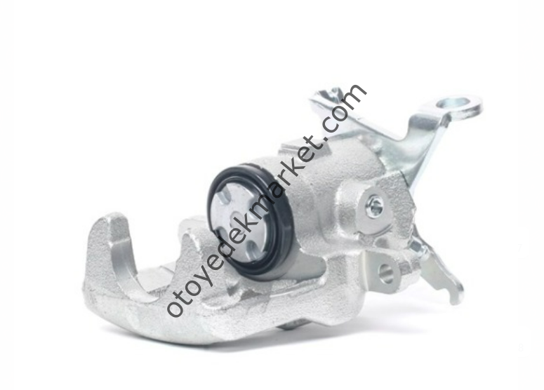Ford Focus (1998-2005) Arka Sağ Fren Kaliperi Kundaksız (İthal)