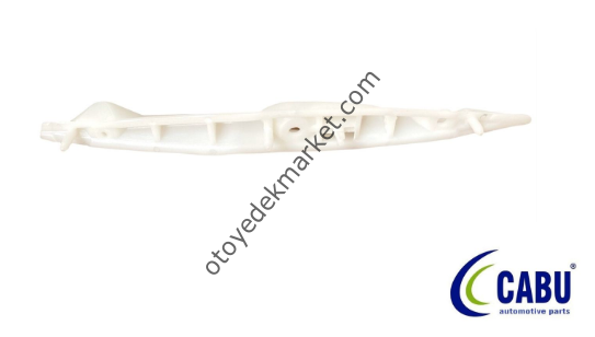 Ford Focus (2002-2005) Ön Tampon Bağlantı Braketi Sağ (Cabu)