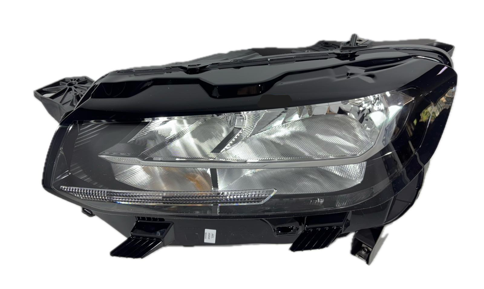 Citroen Berlingo (2024-2026) Sol Far (İthal)