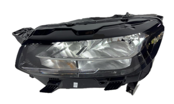 Citroen Berlingo (2024-2026) Sol Far (İthal)