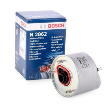 PEUGEOT 208 (2012-2015) 1.6 DİZEL YAKIT FİLTRESİ (BOSCH)