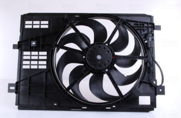 Peugeot 308 (2014-2020) 1.6 Dizel Fan Motoru (ithal)