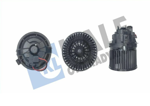 Peugeot 508 (2019-2025) Kalorifer Motoru (Kale)