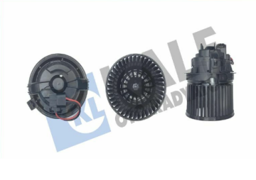 Peugeot 508 (2019-2025) Kalorifer Motoru (Kale)