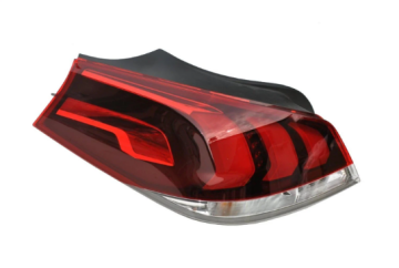 PEUGEOT 508 (2014-2016) SOL ARKA STOP (ORİJİNAL)