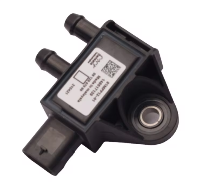 Peugeot 3008 (2024-2025) 1.2 Hybrid Benzinli Partikül Doluluk (Basınç) Sensörü (İthal)