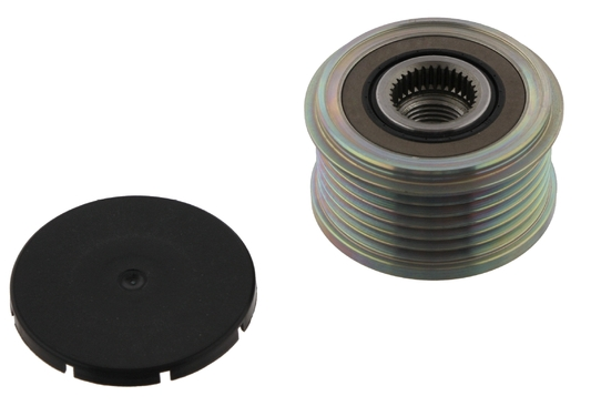 Citroen C3 (2003-2008) Şarj Dianamo Kasnağı (Gates)