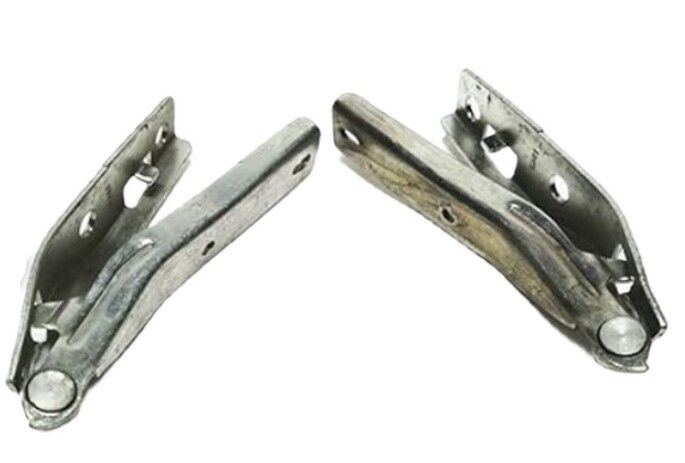 PEUGEOT 206 (1999-2012) MOTOR KAPUT MENTEŞE TAKIMI (İTHAL)