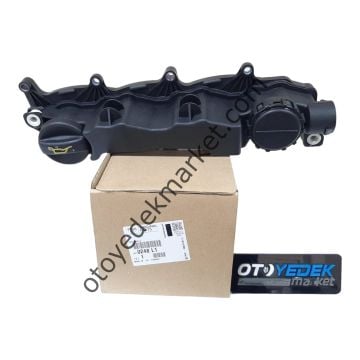 PEUGEOT 407 (2004-2011) 1.6 HDI SUBAP KAPAĞI (ORJİNAL)