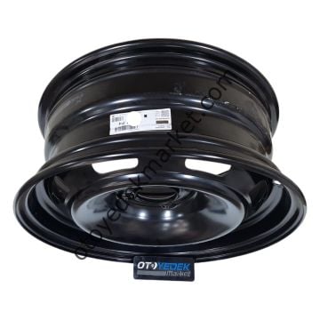 Citroen C-Elysee (2012-2024) Sac Jant 15'' (Orijinal)