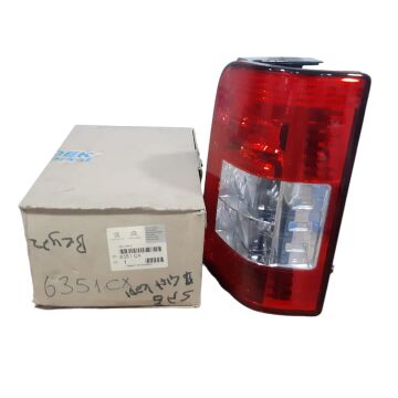 Citroen Berlingo (2003-2008) Sağ Arka Stop (Orijinal)
