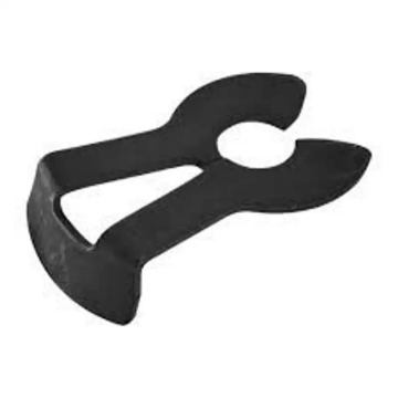 Peugeot 2008 (2020-2023) Kapı Menteşe Pimi Tespit Klipsi (Orijinal)