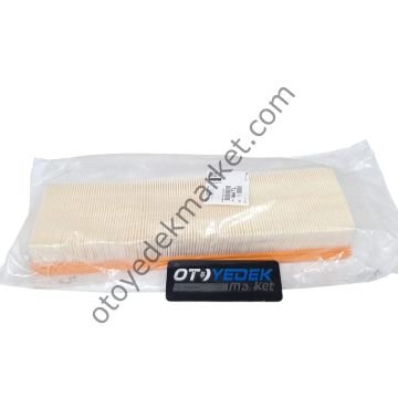 Peugeot 307 (2001-2008) 1.4-1.6 Benzinli Hava Filtresi Uzun (Orijinal)